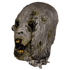 Mummified Rotting Scarecrow Mask