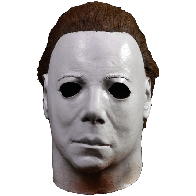 Halloween II: Elrod Mask