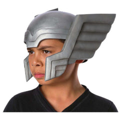 Child Thor Helmet