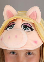 The Muppets: Officially Licensed Miss Piggy Face Headband