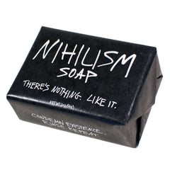 Nihilism Soap