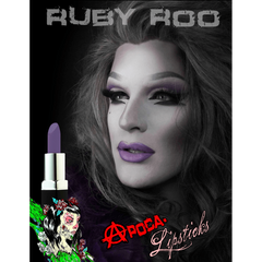 Ruby Roo Creamy Lipstick