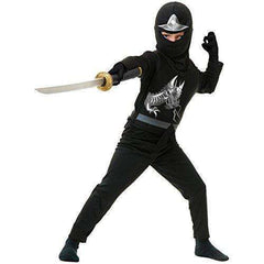 Ninja Avengers Series II Child Costume