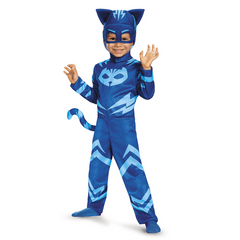 Classic PJ Masks Catboy Kids Costume