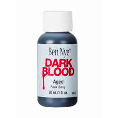 Ben Nye Fake Aged Dark Blood