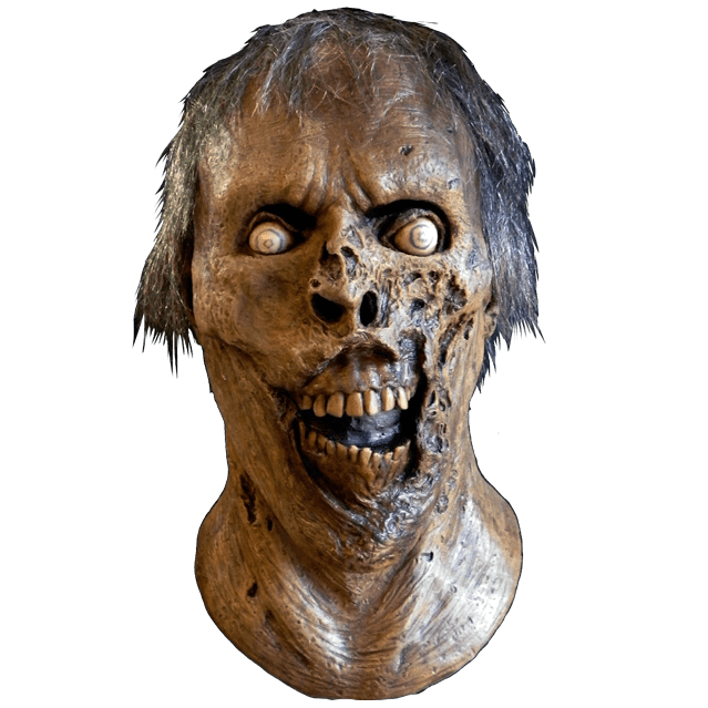 The Walking Dead Indifference Walker Mask