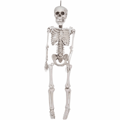 36” Plastic Skeleton