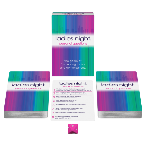 Ladies Night Personal Questions Game AbracadabraNYC ladies-night-personal-questions-game-abracadabranyc