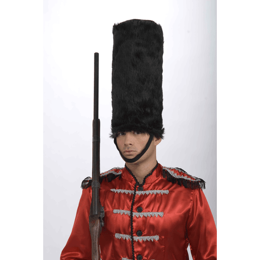 English Guard Hat