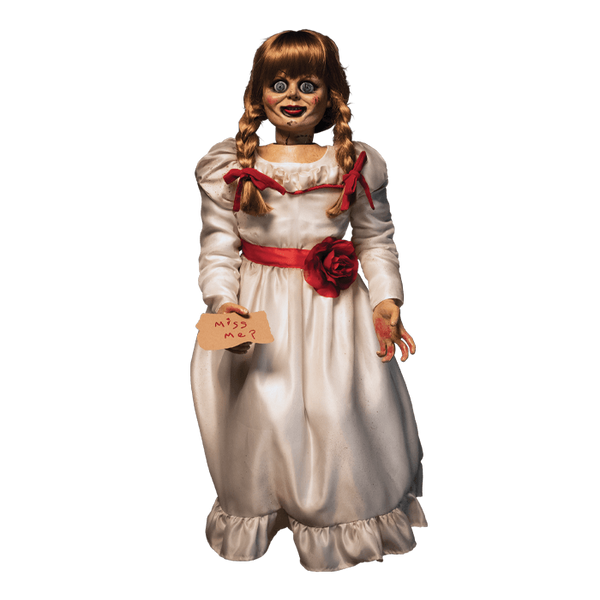 Annabelle doll for discount kids