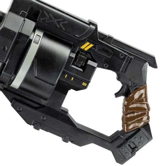 Halo Infinite Mangler Prop Replica Weapon