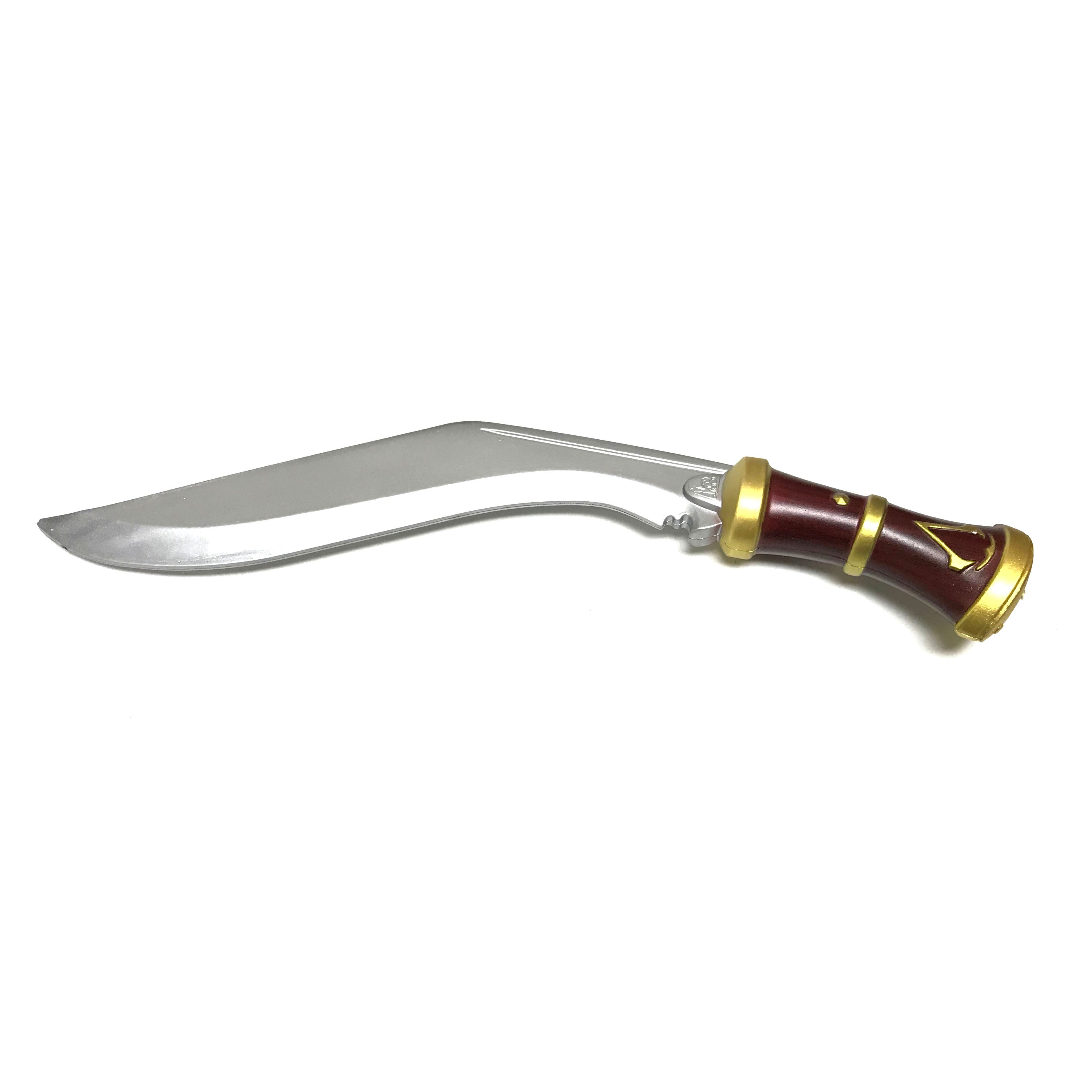 Khukuri Gamer