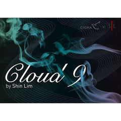 Cloud 9 by Cigma Magic