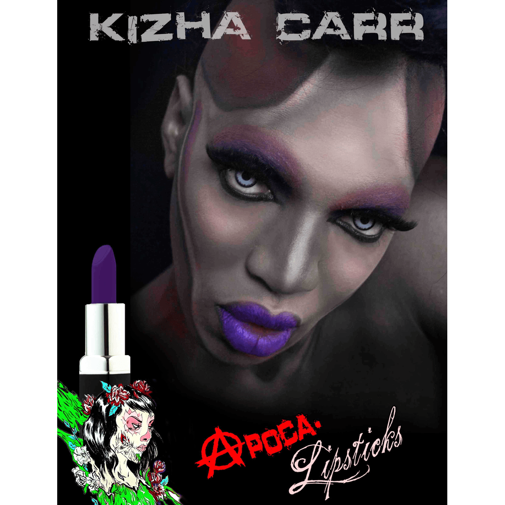 Kizha Creamy Lipstick