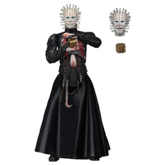Hellraiser – 7″ Scale Action Figure – Ultimate Pinhead Collectible