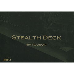 Stealth Deck
