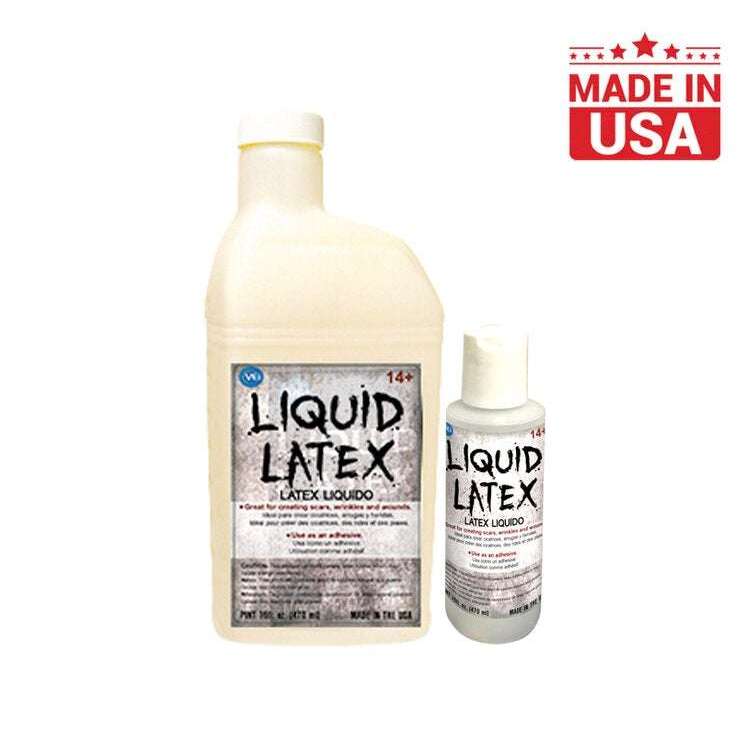 Pint Of Liquid Latex