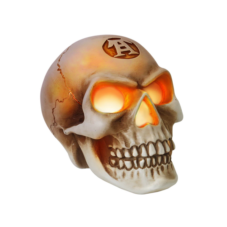 Skull LED Light Eyes