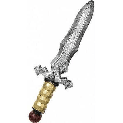 Medieval Times Prop Monarchy Dagger