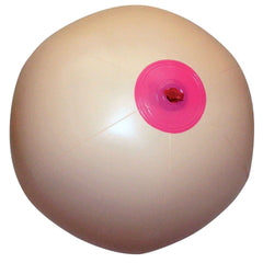 Giant Inflatable Boobie Ball