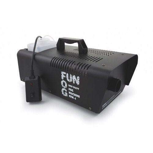Mechanized Production Smoke Wand