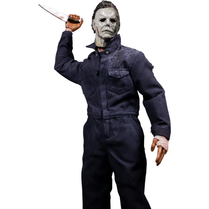 Michael myers online 12 inch figure
