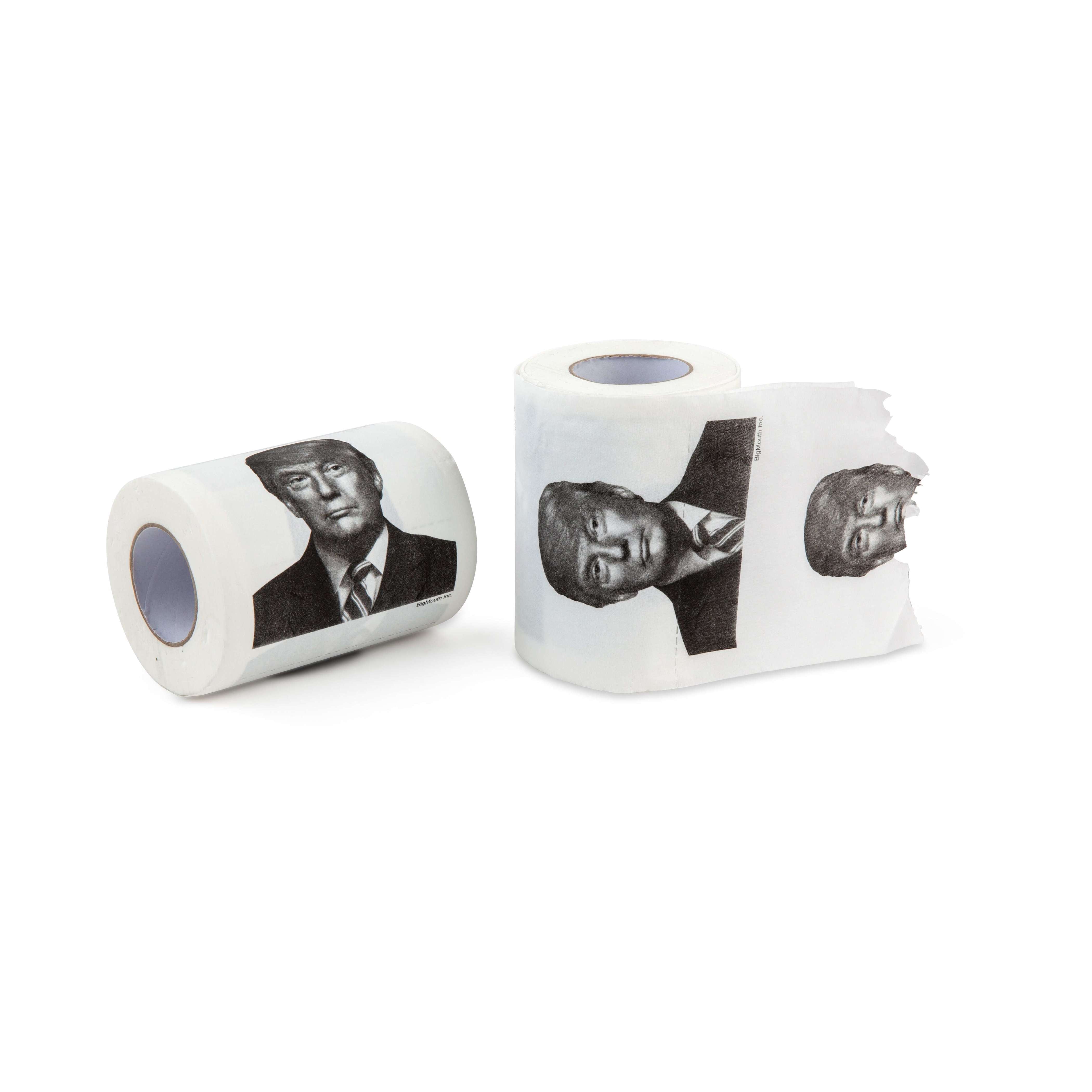 printed toilet paper - Topi Sudoku