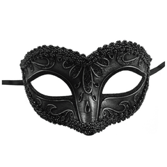 Small Venetian Mask