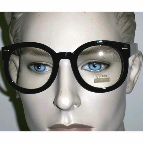 Large Super Nerd Frames – AbracadabraNYC