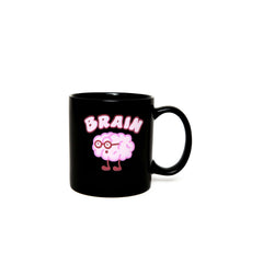 Color Changing Brain Fart Coffee Mug