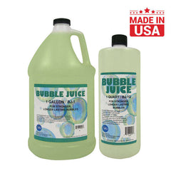 Bubble Juice Gallon