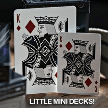 Artifice Mini Deck (PURPLE)