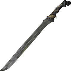 Shadow Blade LARP Sword