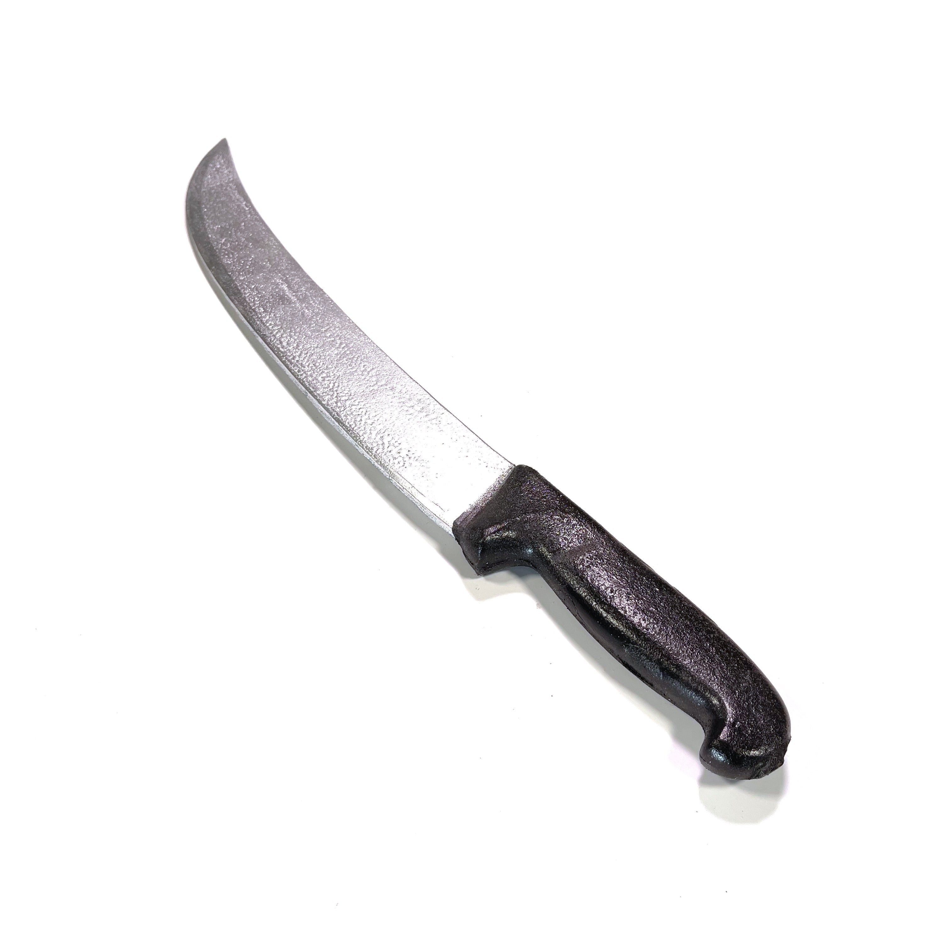 Foam Scimitar Butcher’s Knife Replica - New - NEW