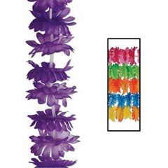 Island Multicolored Party Leis