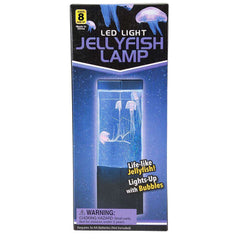 Jellyfish Lamp LED Light