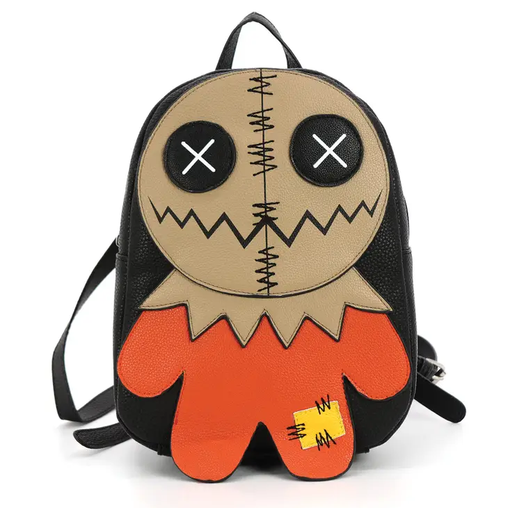 Voodoo Doll Backpack