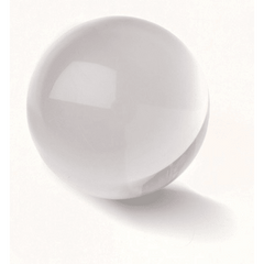 Clear Contact Ball
100mm