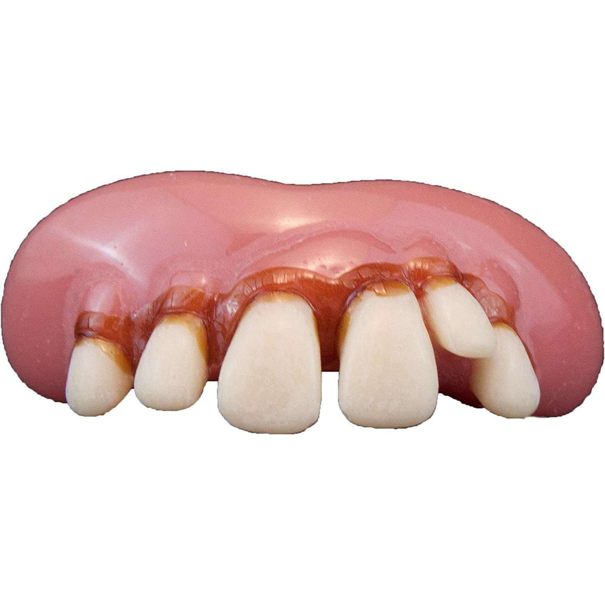 Big Cletus Teeth