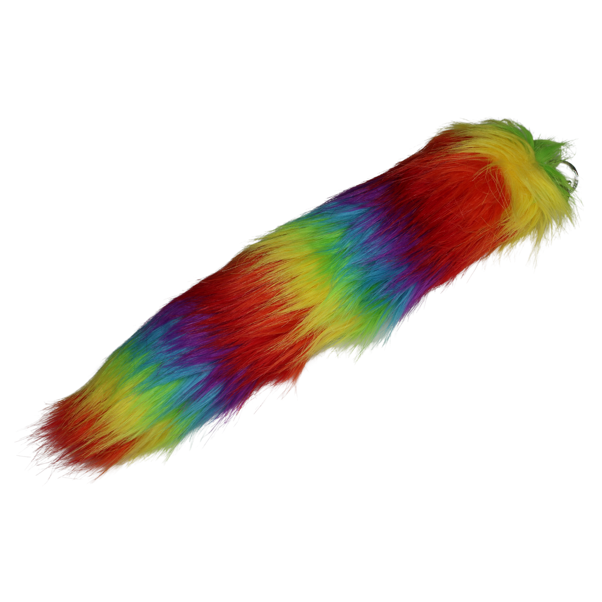 Large Rainbow Foxtail