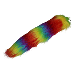 Large Rainbow Foxtail