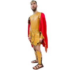 Exclusive Production Quality Roman Soldier Adult Costume