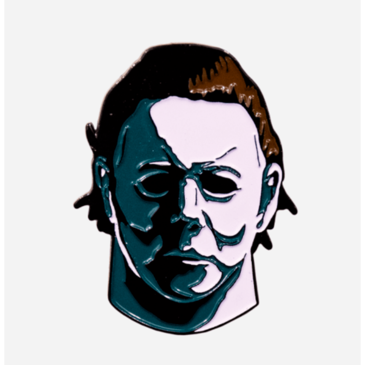 Halloween - Michael Myers Collectible Enamel Pin