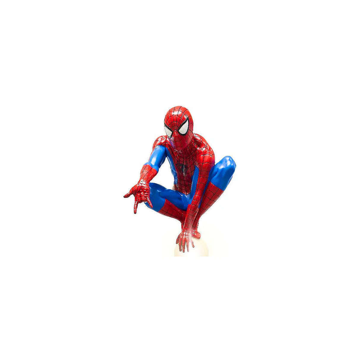 1:1 Scale Spider Man Statue