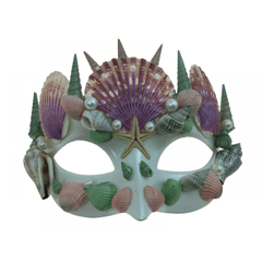 Mermaid Mask