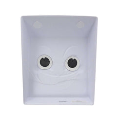 Cuphead King Dice Vacuform Mask