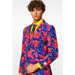 The Fresh Prince 3pc Opposuit