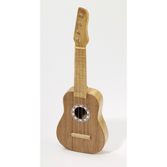 Hawaiian Guitar (Ukulele)