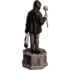 Ghosts of Halloween: Doyle Statue