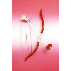 Cupid Bow and Arrow Set